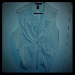 Summer blouse